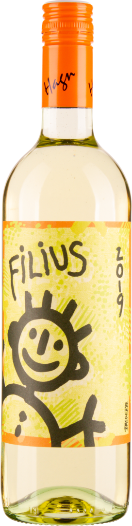 Grüner Veltliner Filius 2024