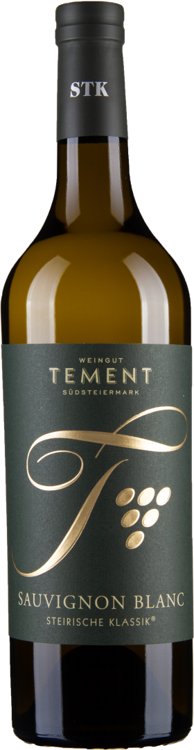 Sauvignon Blanc Kalk & Kreide Südsteiermark DAC bio 2024