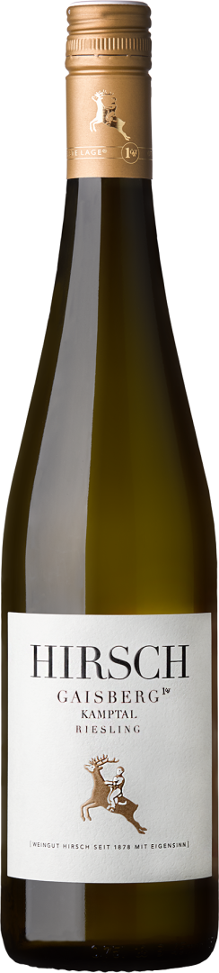 Riesling Ried Gaisberg 1ÖTW Kamptal DAC bio 2019