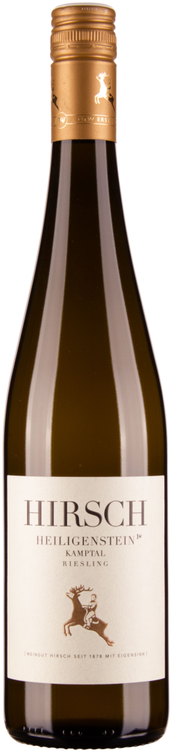 Riesling Ried Heiligenstein 1ÖTW Kamptal DAC bio 2022