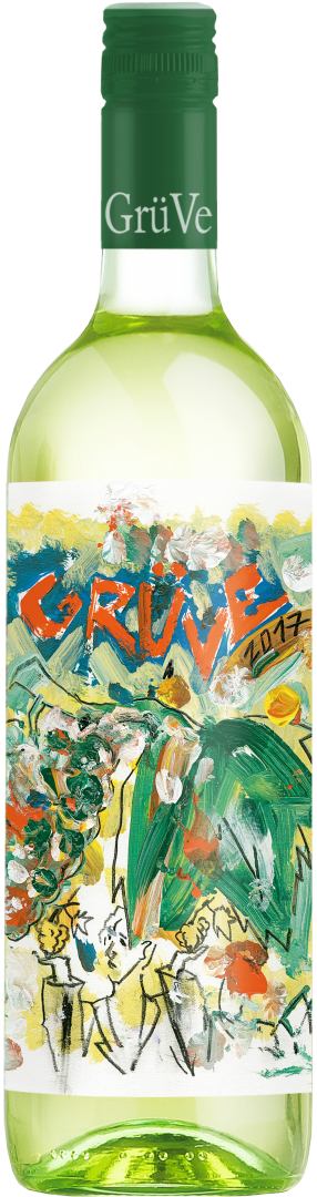 Grüner Veltliner GRÜVE 2024