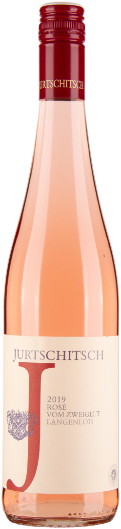Zweigelt Rosé bio 2024