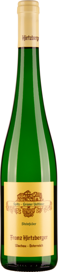 Grüner Veltliner Steinfeder Spitz 2022