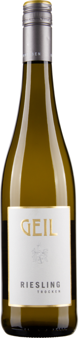 Riesling trocken Gutswein 2024