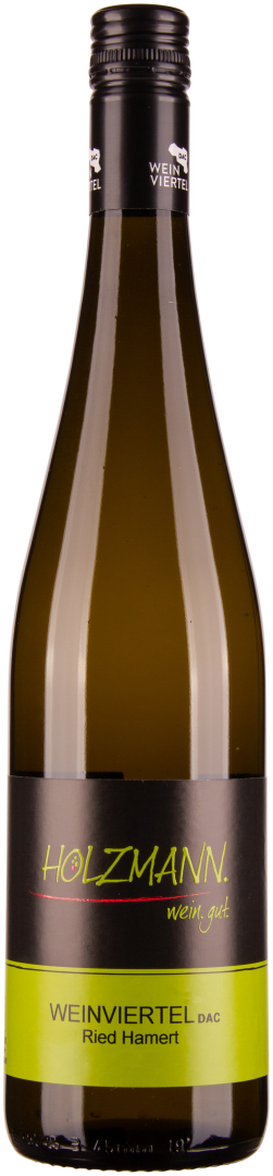 Grüner Veltliner Ried Hamert Weinviertel DAC bio 2024