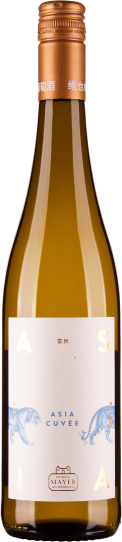 Cuvée Asia 2024