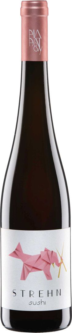 Sushi Rosé bio 2024