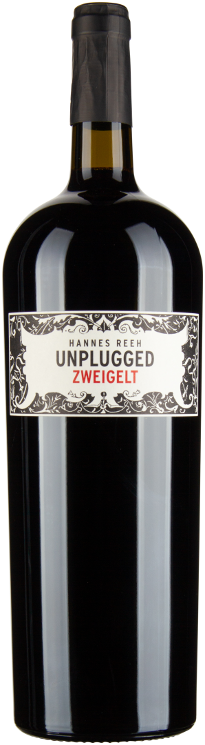 Zweigelt Unplugged 2021