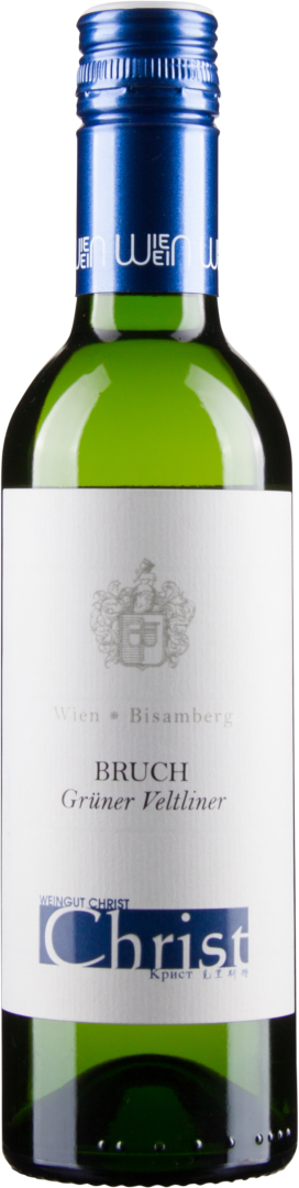 Grüner Veltliner Bruch bio 2024