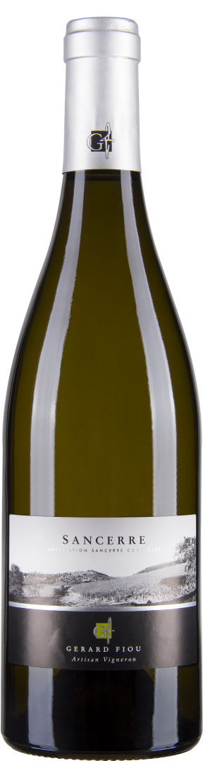 Sancerre blanc 2022