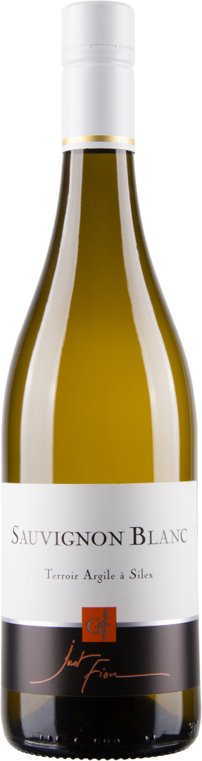 Sauvignon Blanc Just Fiou 2024
