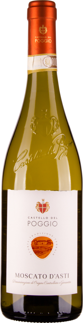 Moscato d'Asti 2023