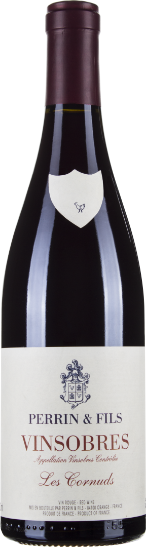 Côtes du Rhône Vinsobres les Cornuds 2021
