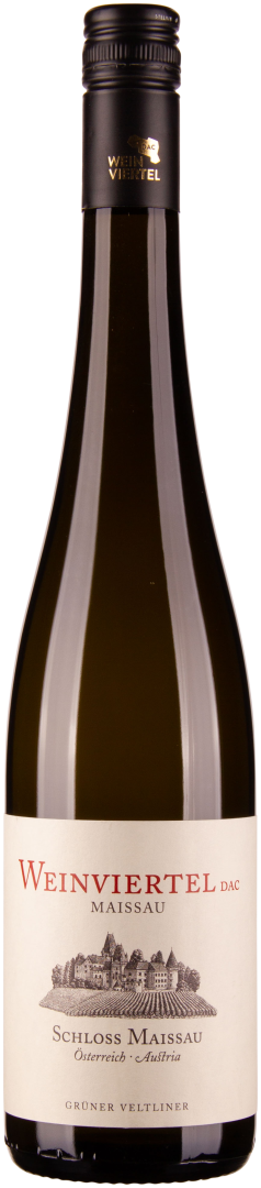 Grüner Veltliner Weinviertel DAC bio 2023