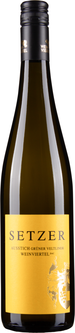 Grüner Veltliner Ausstich Weinviertel DAC 2024