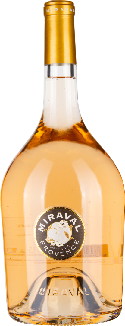 Rosé Côte de Provence 2024
