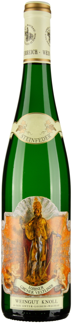 Grüner Veltliner Steinfeder Loibner 2024