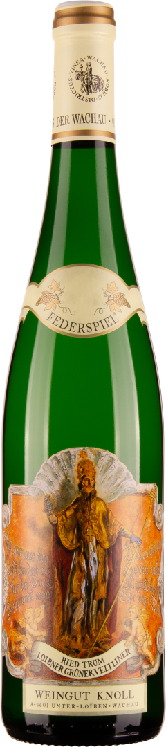 Grüner Veltliner Federspiel Ried Trum 2022