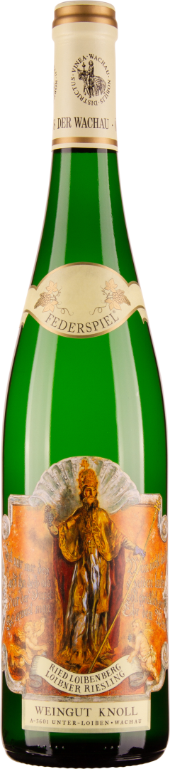 Riesling Federspiel Ried Loibenberg 2024