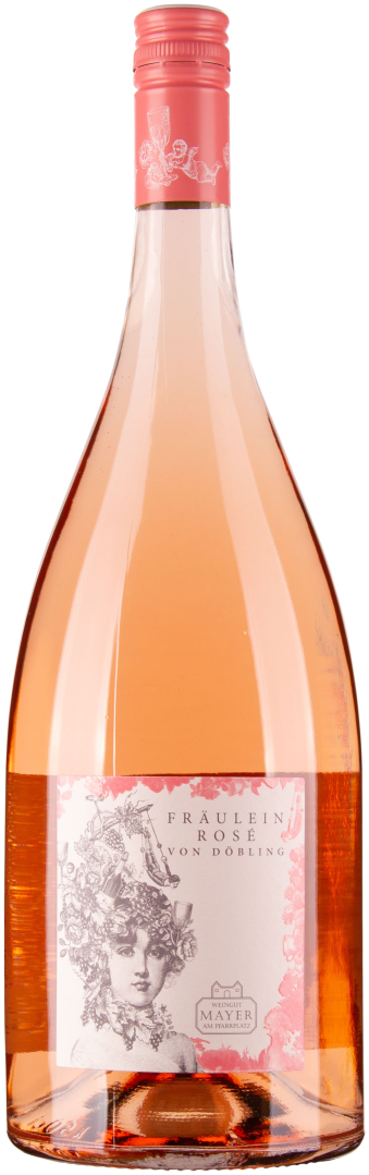 Fräulein Rosé von Döbling 2024