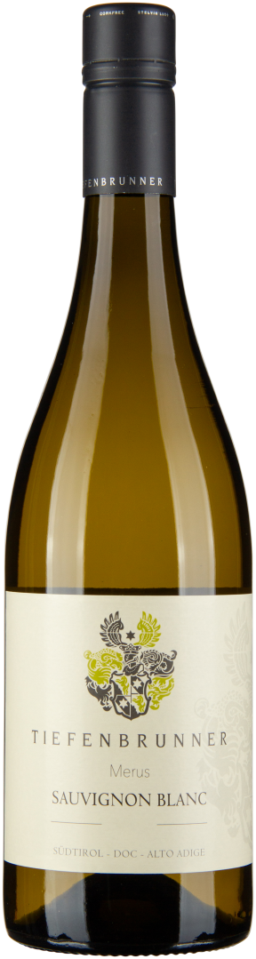 Sauvignon Blanc Merus DOC 2023