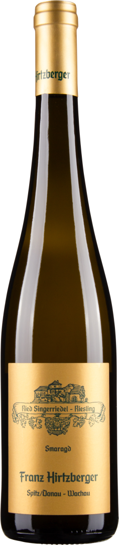Riesling Smaragd Singerriedel 2023
