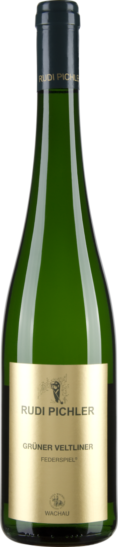 Grüner Veltliner Federspiel 2024