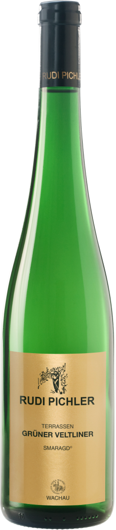 Grüner Veltliner Smaragd Terrassen 2024
