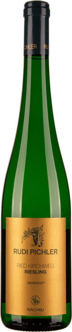 Riesling Smaragd Ried Kirchweg Wachau DAC 2023