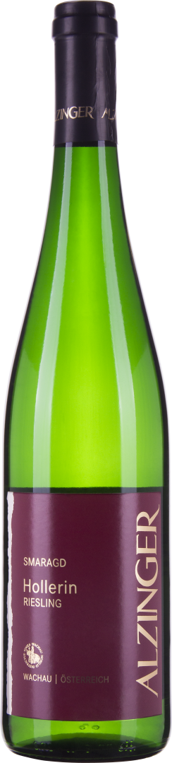 Riesling Smaragd Hollerin 2022