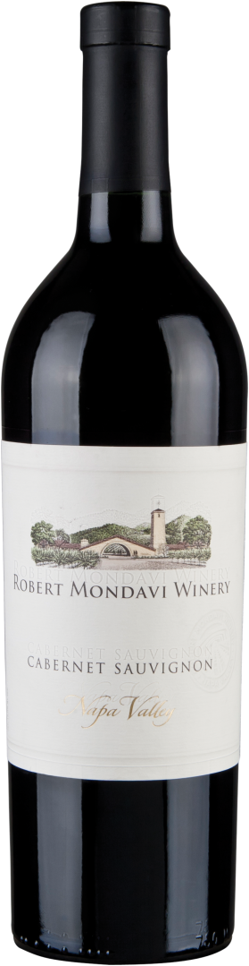 Cabernet Sauvignon Napa Valley 2019