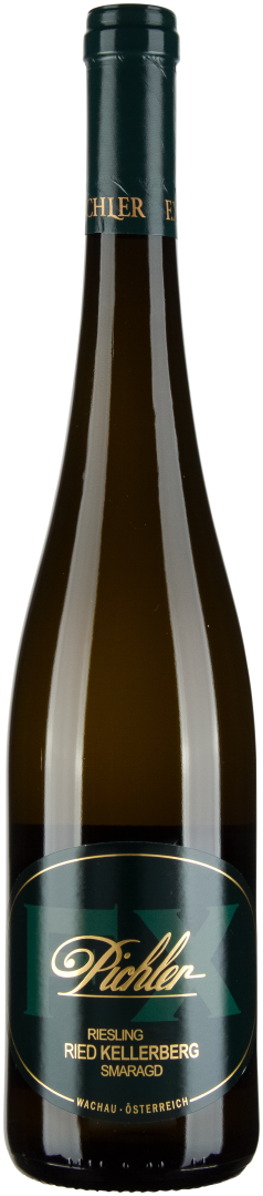 Rarität Riesling Ried Kellerberg Wachau DAC 2010