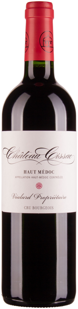 Cru Bourgeois 2017