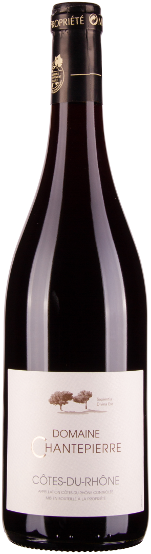 Côtes du Rhône 2024