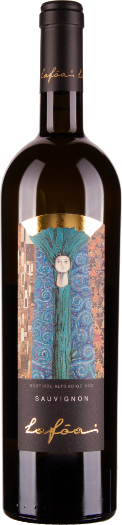 Sauvignon Blanc Lafoa DOC 2022