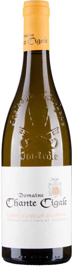 Châteauneuf du Pape blanc 2023
