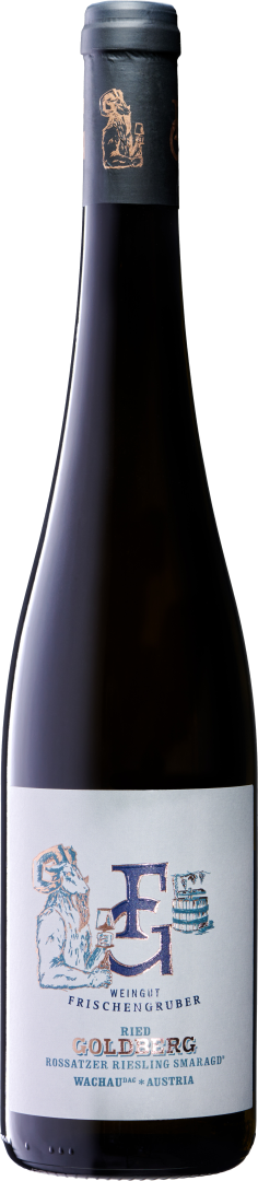 Riesling Smaragd Ried Goldberg Wachau DAC 2022
