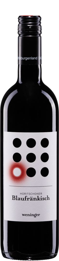 Blaufränkisch bio 2021