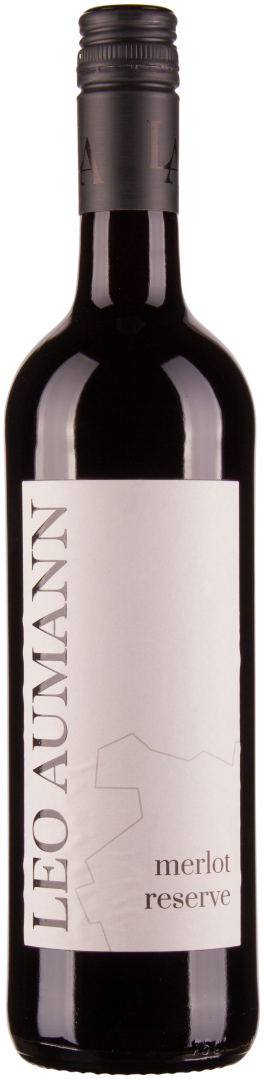 Merlot Reserve 2023