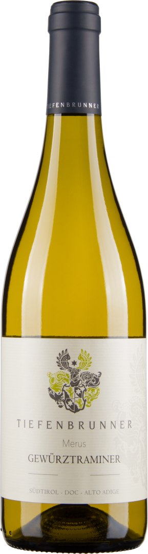 Gewürztraminer Merus DOC 2023