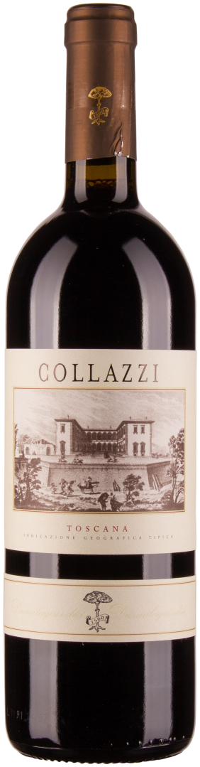 Collazzi IGT 2021