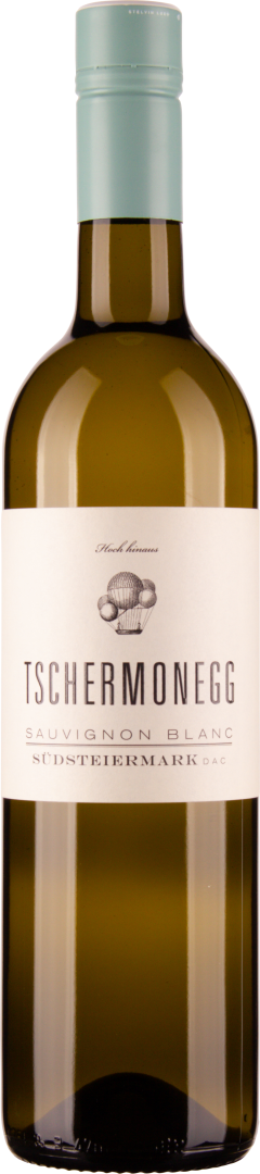 Sauvignon Blanc Südsteiermark DAC 2024