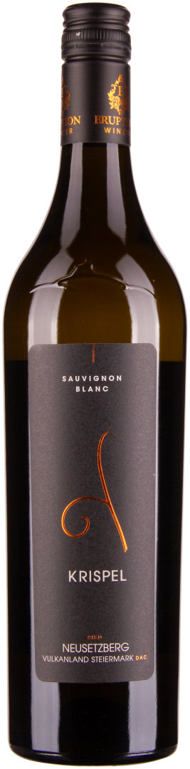 Sauvignon Blanc Ried Neusetzberg Vulkanland Steiermark DAC 2022