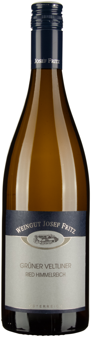 Grüner Veltliner Himmelreich 2024