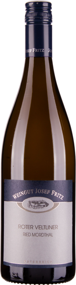 Roter Veltliner Ried Mordthal 1ÖTW 2023