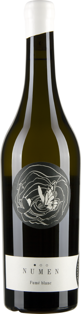 Fumé blanc Numen bio 2022