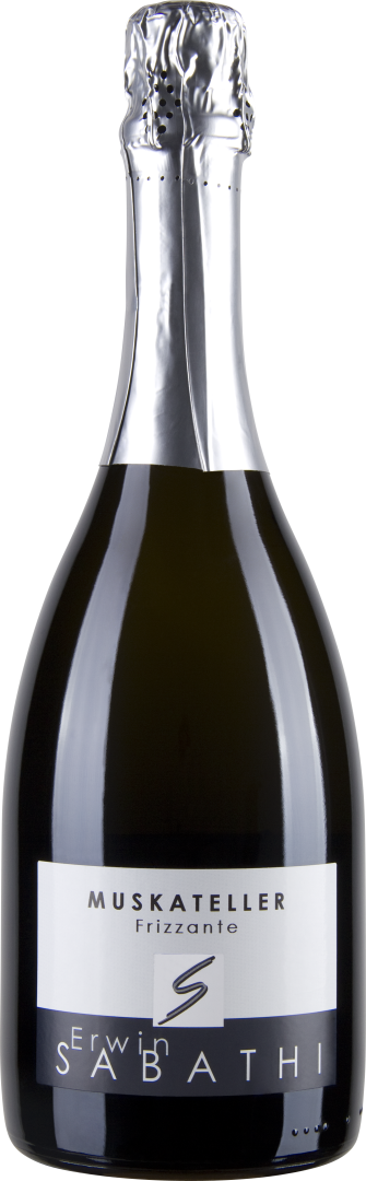 Gelber Muskateller Brut 2021
