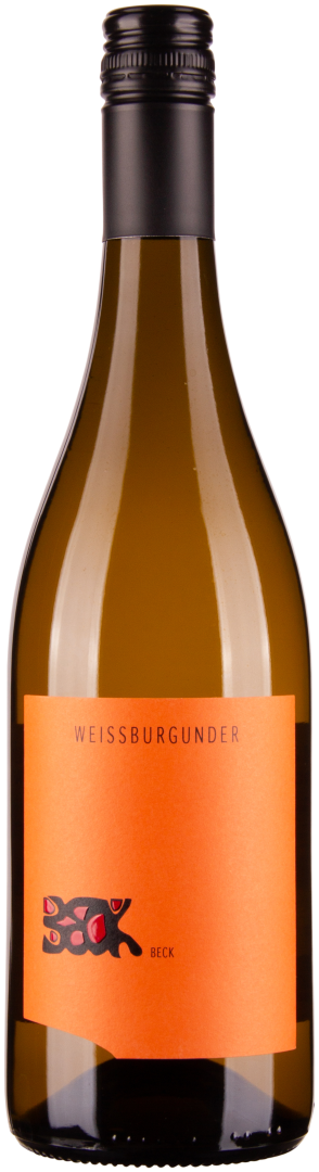 Weißburgunder 2023