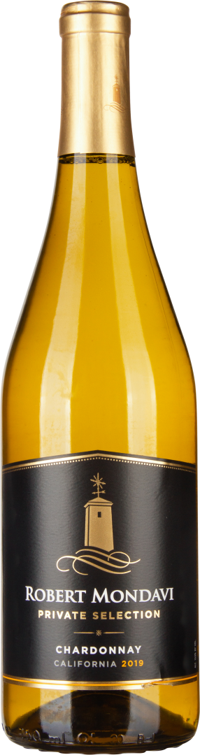 Chardonnay Private Selection 2019