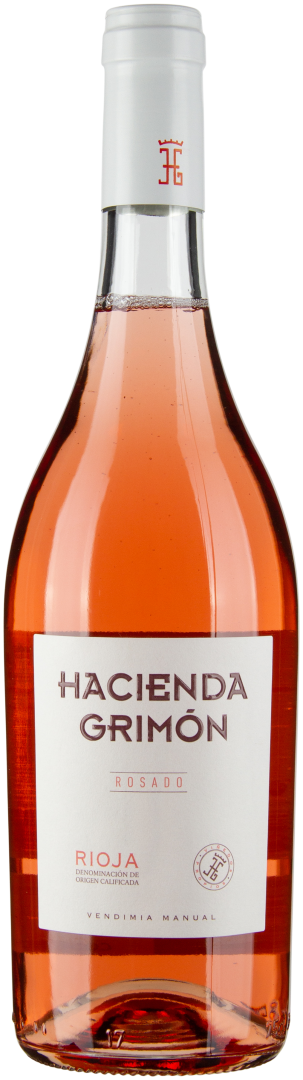Rosado Garnacha 2021
